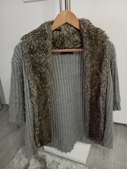 Casaco Zara – Tamanho M