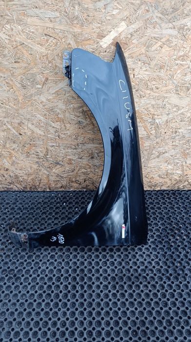 Audi A3 8P Lift Błotnik Przód Lewy Ly9B