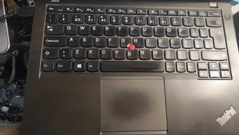 Lenovo X240 i5 4a geracao