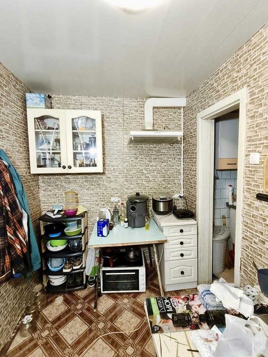 Продаж 1-кімнатного житла 24.5 м2 по вул, Загривного (Пархоменка), Ремзавод.