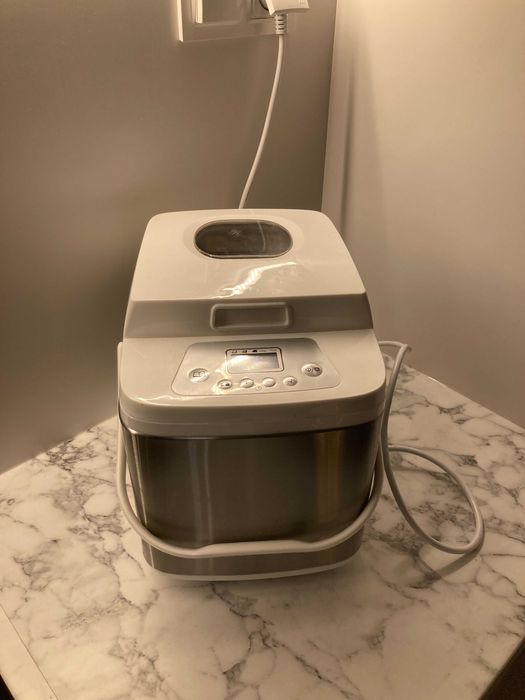 Automat do pieczenie chleba