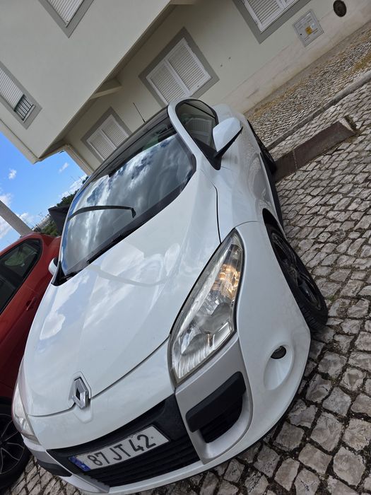 Renault Megane Coupe