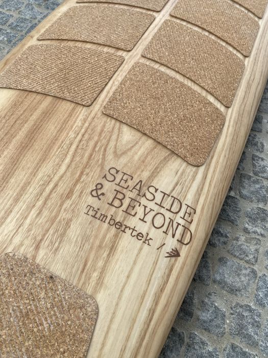 Prancha de surf Firewire Seaside & Beyond 7’6”