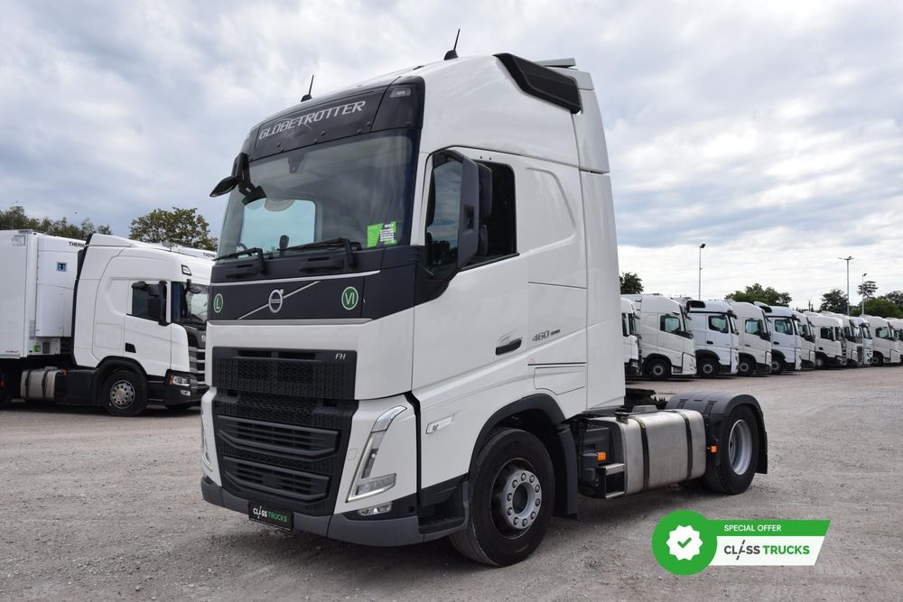 Volvo
