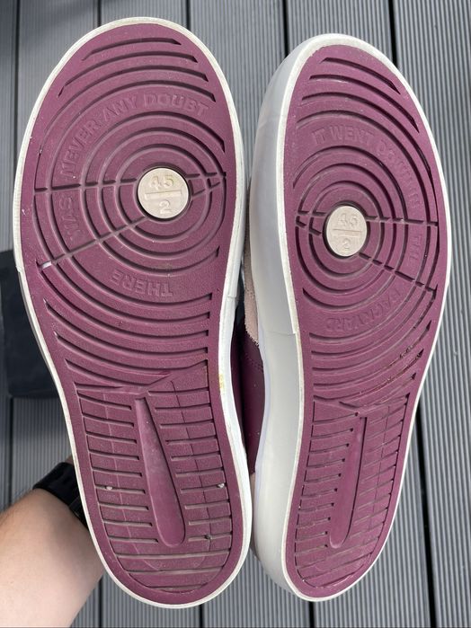 Jordan Series ES