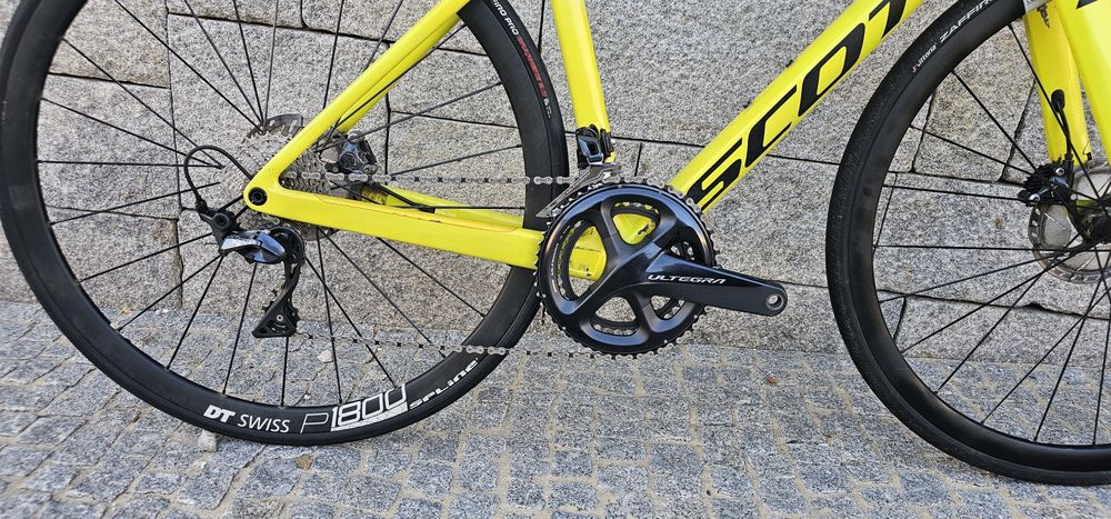 Scott Addict RC 30 S 52