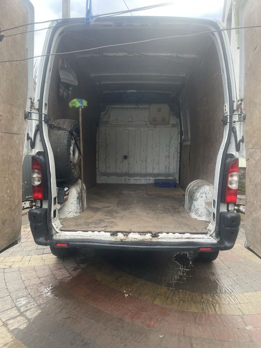 Продам бус Рено Мастер