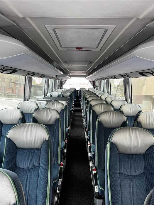 Przewozy Autokarowe – Wynajem Autokarów i Busów || Przewóz osób