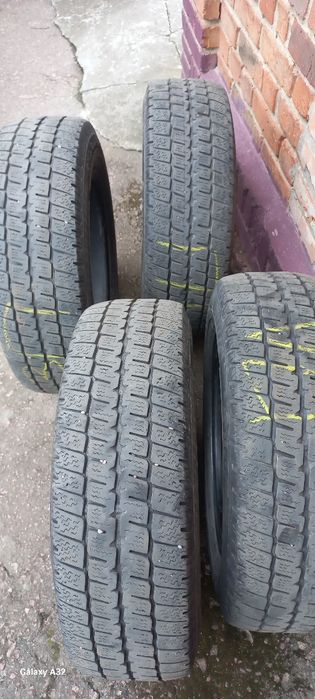 Продам  резину,матадор.