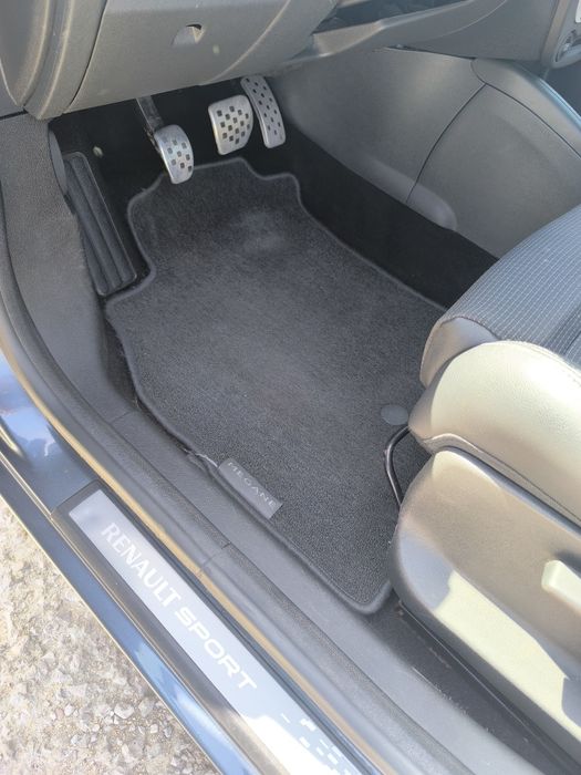 Renault Mégane Sport Tourer 1.5 dCi GT Line – 2015 – Full Extras – Nacional