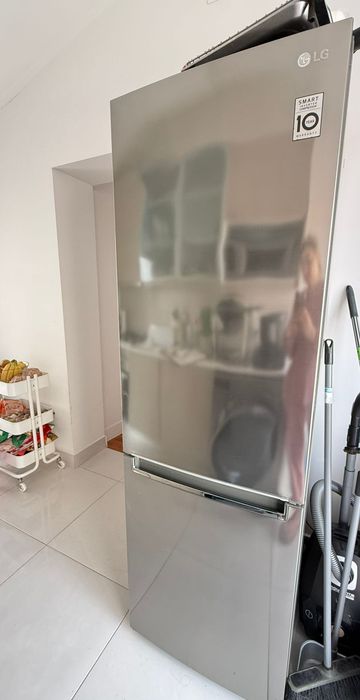 Vendo Frigorífico LG como Novo
