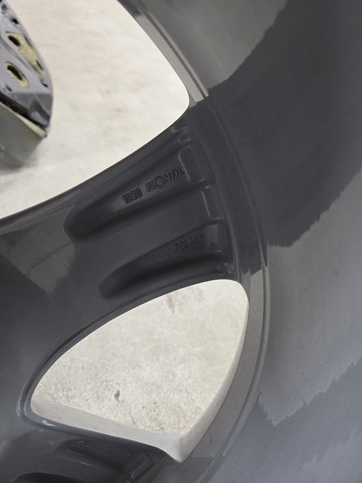 Felga BMW X5 X6 5x120 20 et 40 Nowa