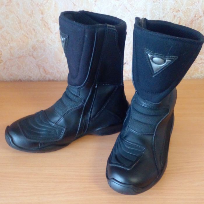 Мотоботы Revit  водонепроницаемые