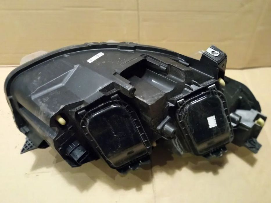 expert iv lampa prawa europa lampy lewa 2020 rok kpl traveller