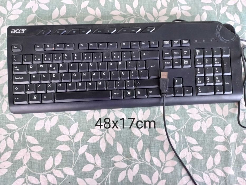 PC Keyboard64310021117570122