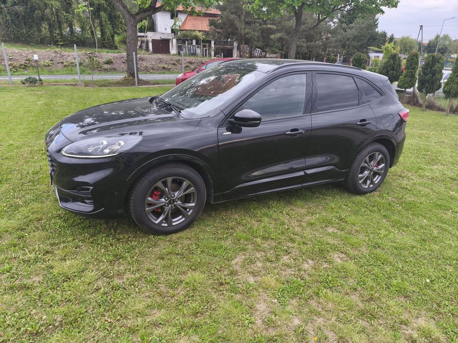 Ford Kuga ST-Line 4x4
