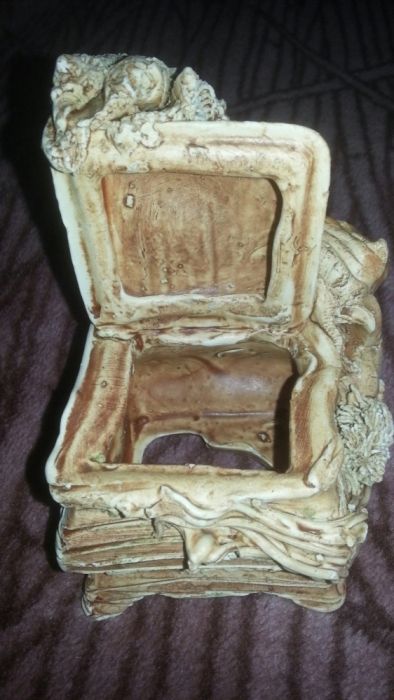 Аксесуар для акваріума.