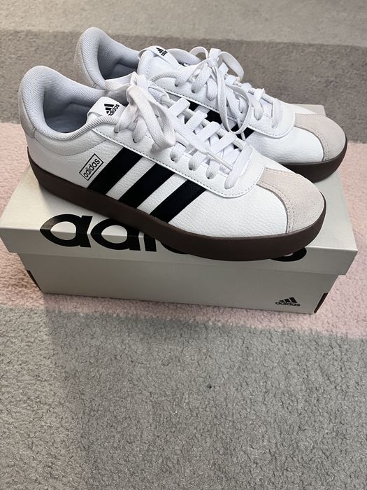 Adidas VL court 3.0 Nowe 40 2/3
