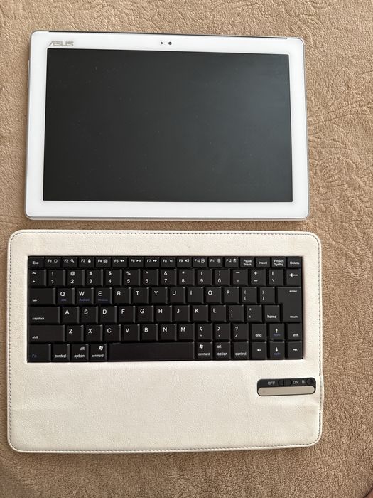 Планшет Asus zen pad на запчастини
