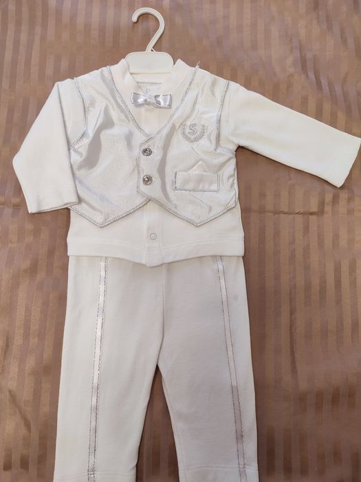 Костюм для хлопчика