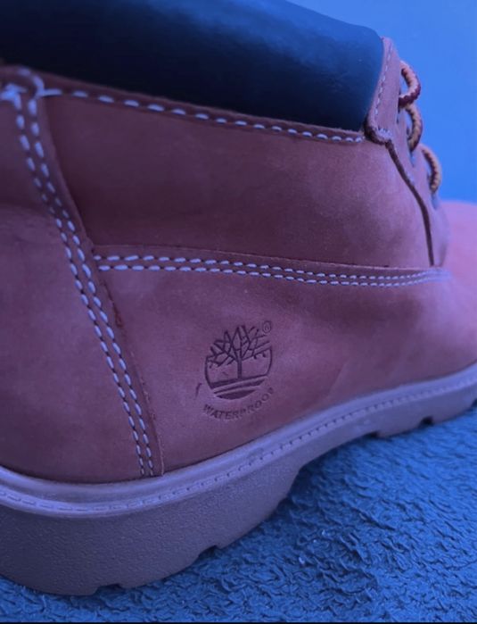 Buty Timberland