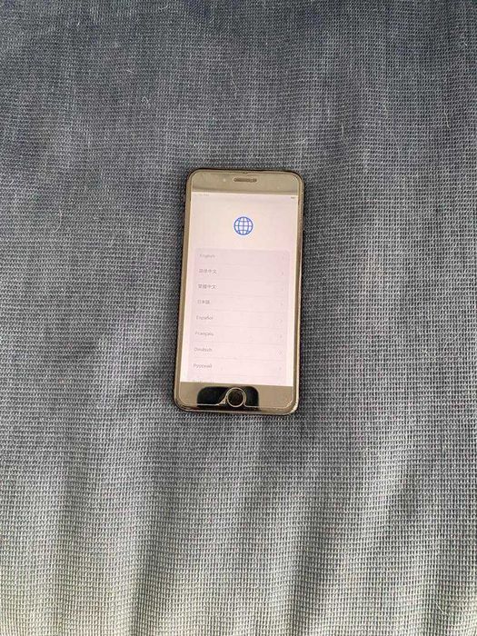 Iphone 7 pro 64bb em bom estado