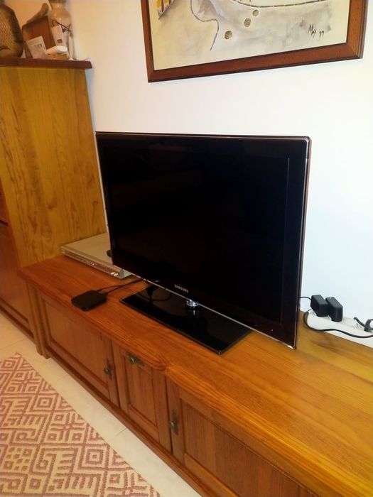 TV Samsung 32” Full HD – Modelo UE32C5100