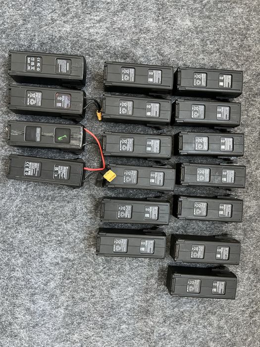 Акб dji mavic (новi , б/в)