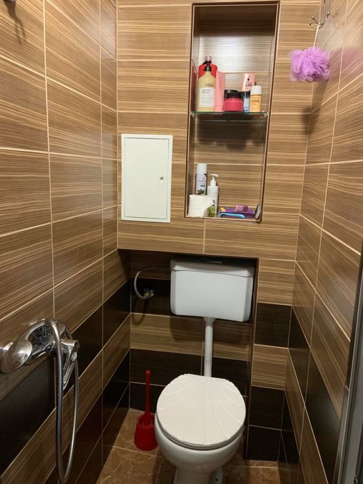 3-комнатная квартира по адресу Куликово поле пл. (площадь 55 м²) - Atlanta.ua - фото 8