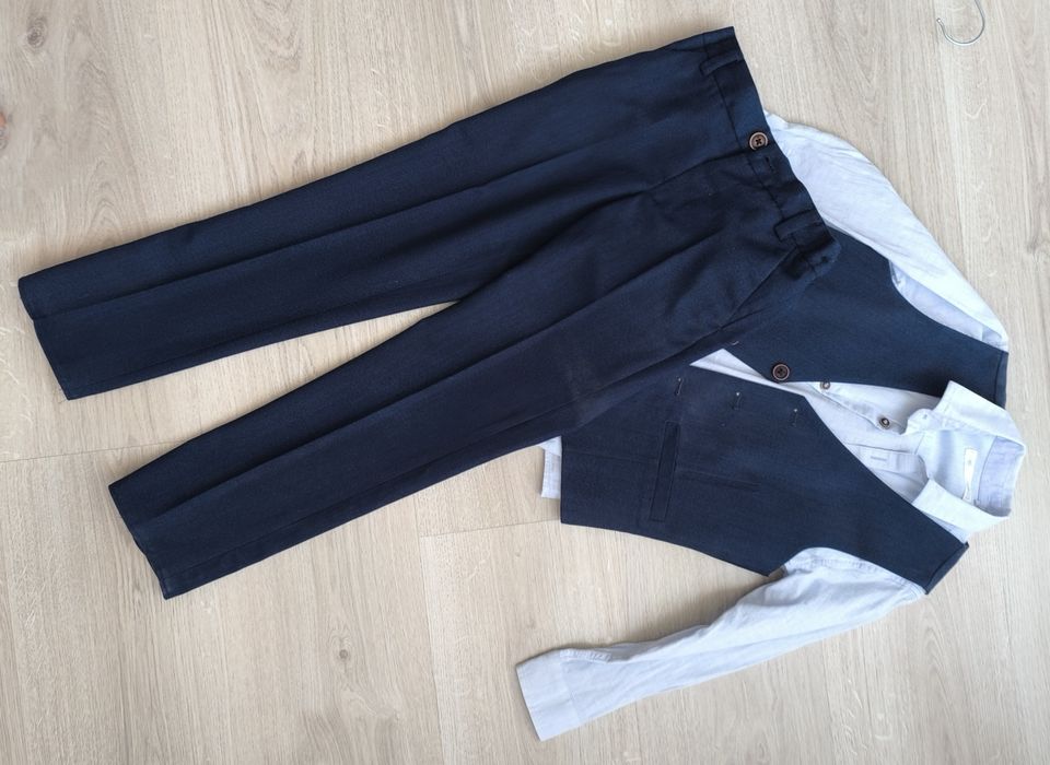 Продам набір Next на хлопчика