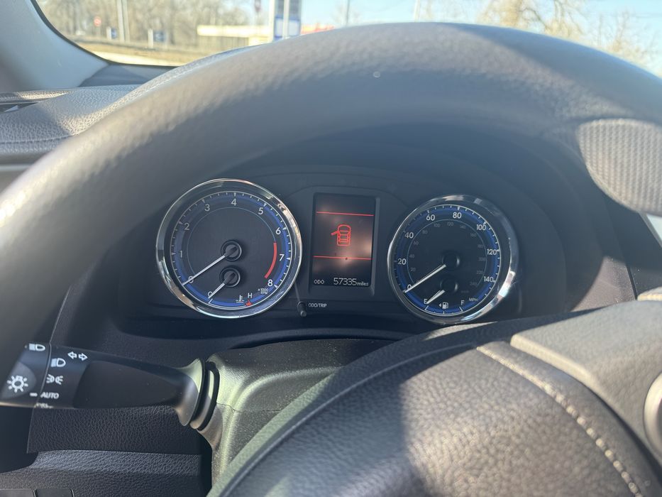 Продам Toyota Corollа