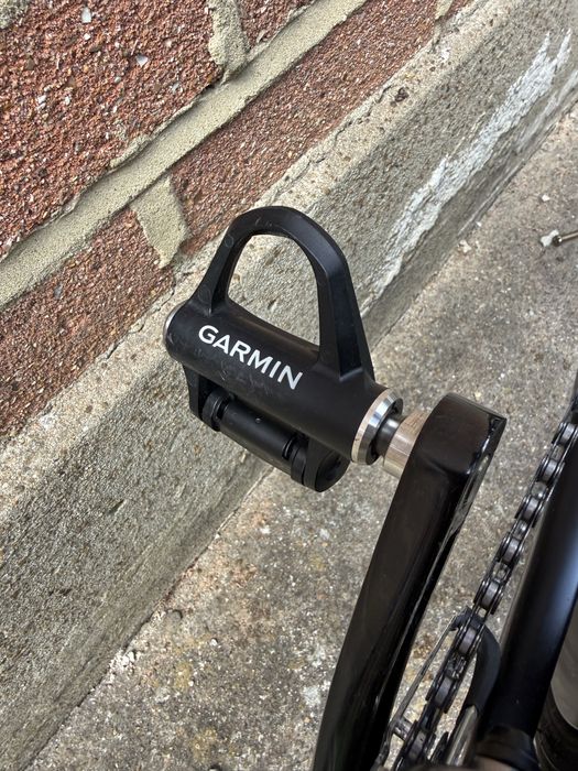 Rower szosowy aero carbon SRAM Force HRD Planet X ec130e