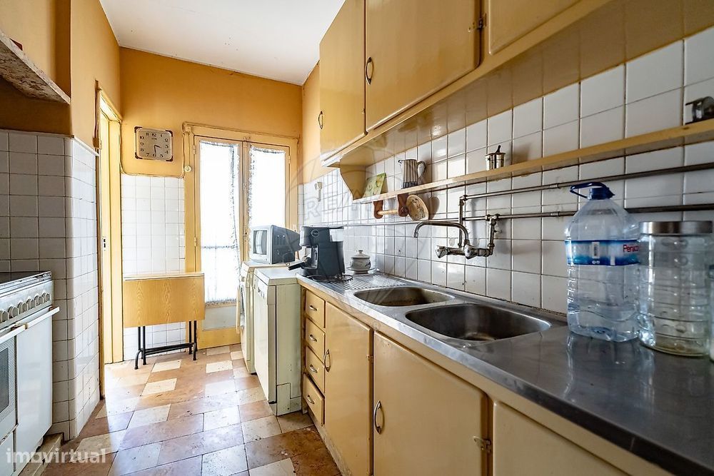 Apartamento T4 para venda