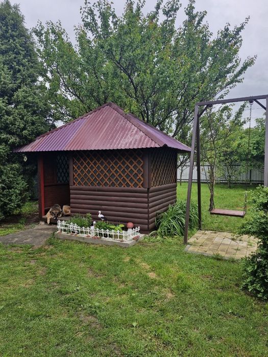 Продається будинок