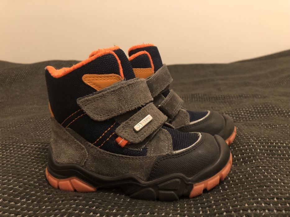 Buty zimowe Elefanten r.24