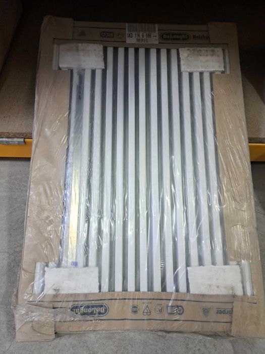 Nowe grzejniki - wybór