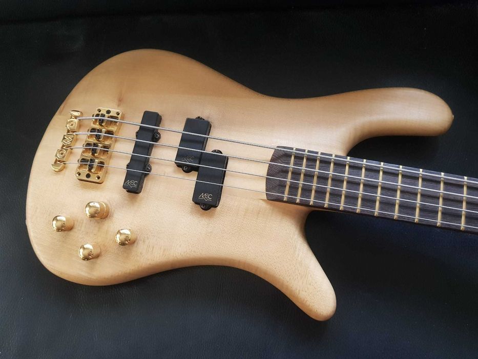 Warwick Streamer Stage 1 Bass Germany Jamiroquai