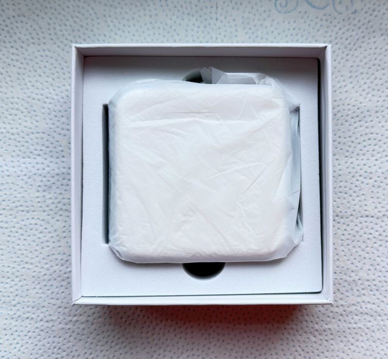 Ładowarka indukcyjna 3w1 Dudao A11N 15W