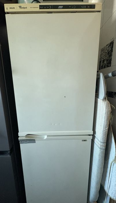 Frigorífico Whirlpool Original