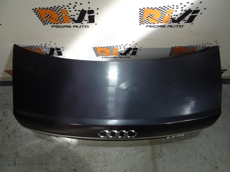 Porta / tampa da mala AUDI A6 (4F2, C6)