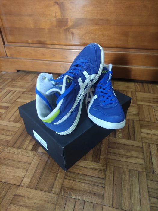 Ténis Asics 43.5