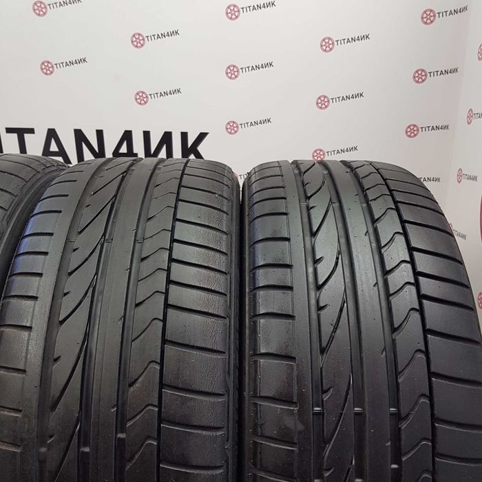 +4шт 90% Шини літні 215/40/17 Bridgestone Potenza  літо Р17