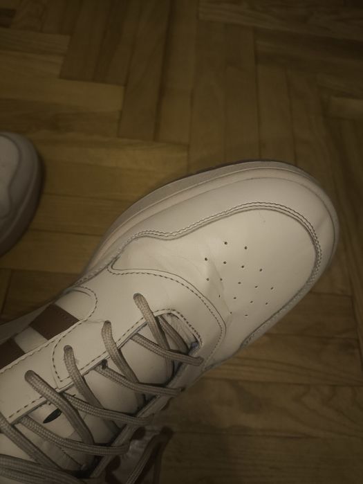 кросівки adidas hoops 3.0
