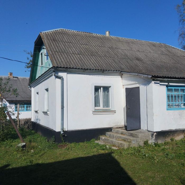 Будинок в с.Майдан,Дубенського району