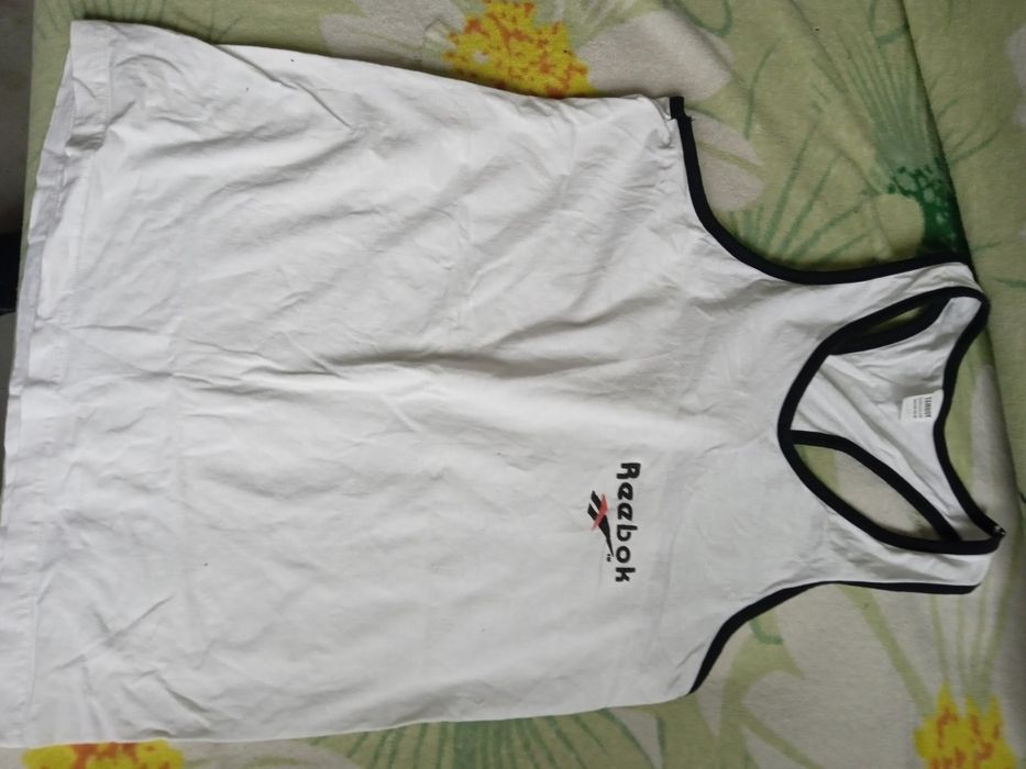 Майка ребок новая розмір малий