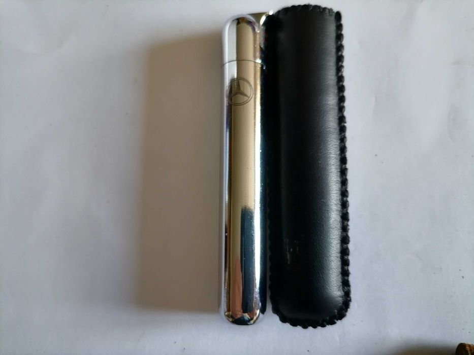 Lote variado 3 canivetes, isqueiro, faca - Victorinox, Rostfrei, GF