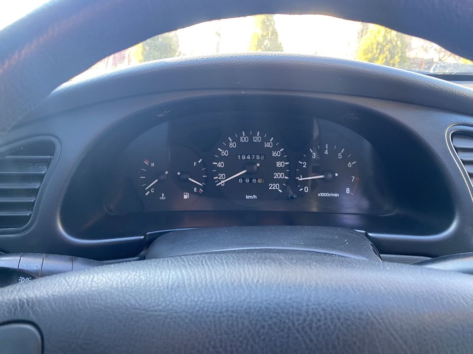 Шевроле ланос 1.5