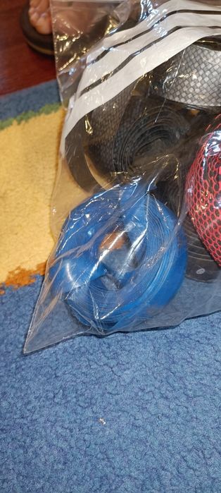 Fitas guiador bicicleta