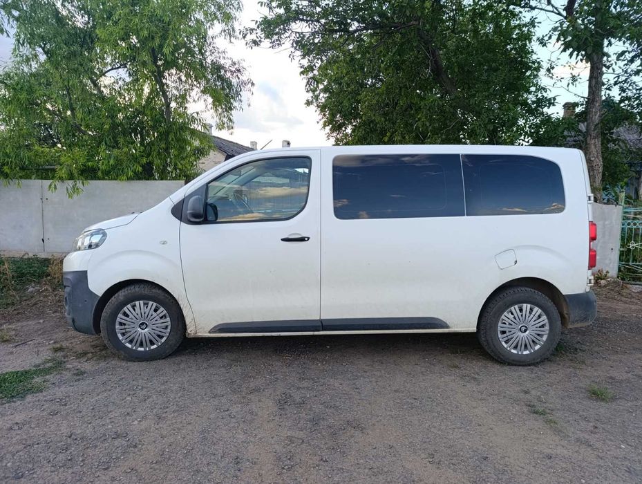 Citroën    jampi