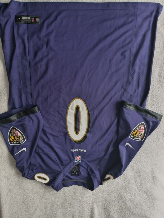 Koszulka NFL Nike Jersey Baltimore Ravens